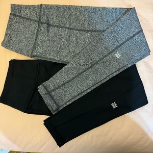Victoria’s Secret Knockout Yoga Pants
